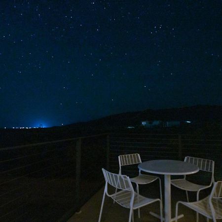 Roadrunner'S Roost Villa Туентинайн Палмс Екстериор снимка