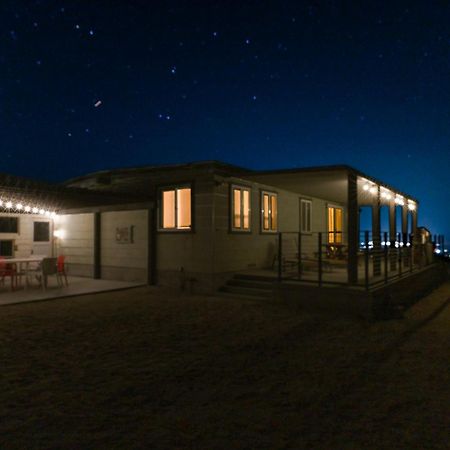 Roadrunner'S Roost Villa Туентинайн Палмс Екстериор снимка