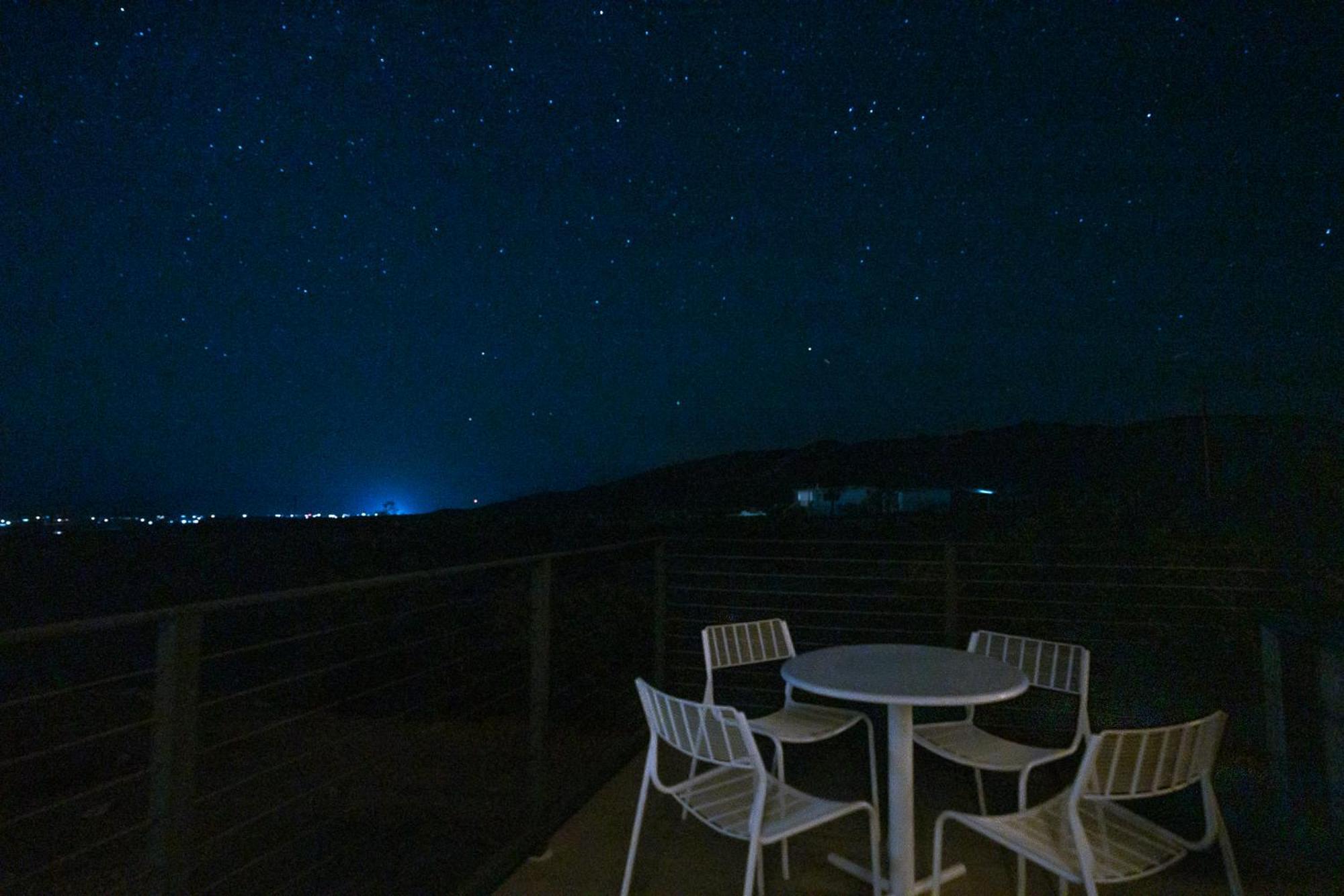 Roadrunner'S Roost Villa Туентинайн Палмс Екстериор снимка