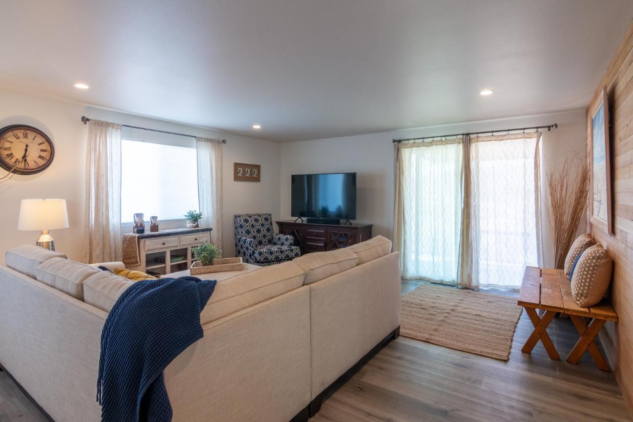 Roadrunner'S Roost Villa Туентинайн Палмс Екстериор снимка