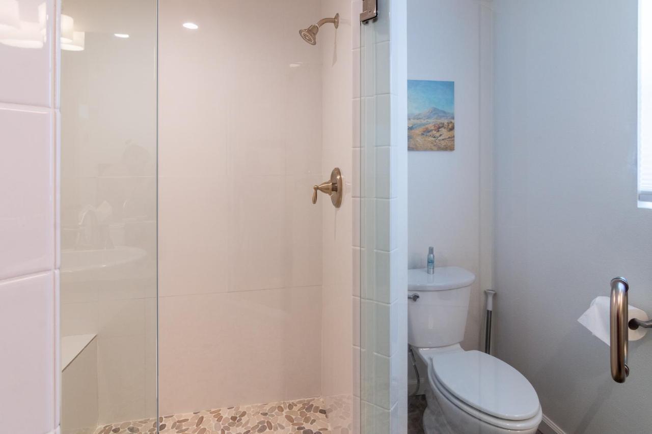 Roadrunner'S Roost Villa Туентинайн Палмс Екстериор снимка